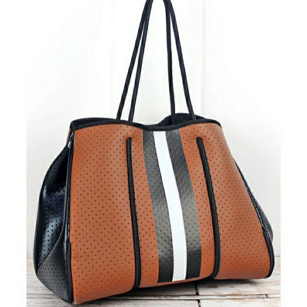 Haute Shore Greyson Milan Neoprene bag